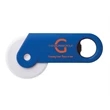 Pizza Cutter and Bottle Opener