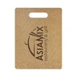 11 1/2" x 8 3/4" Eco Rectangle Cutting Board