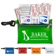 Parkway Plus 8 Piece First Aid Kit
