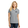ALA Women's Core Classic Pique Polo