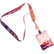 Conference Combo Lanyard & ID Badge
