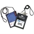 Tradeshow Badge Holder
