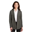 Ladies Interlock Cardigan