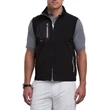 Zero Restriction Z700 Men Full Zip Vest