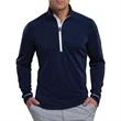 Zero Restriction Z425 Men Quarter Zip Pullover