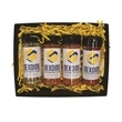 Four Grilling Spice Set