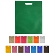 Flat Non-Woven Economy Tote - Shopping Bags