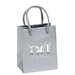 Glossy Laminated Promotional Paper Shopping Bag