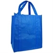 Budget Medium Grocery Totebag-T