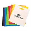 Non-Woven Gift Tote Treat Bags With Handles