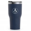 Branded RTIC Tumbler