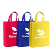 Reusable Shopping Bags with Handles