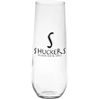8.5 oz. Vina Stemless Flute
