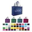 Wholesale Custom Tote Shopping Bag With Your Logo
