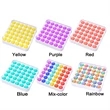 Silicone Square Bubble Sensory Pop-up Fidget Toy