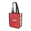 The Mini Curve Laminate Bag