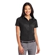 Port Authority Women's Short Sleeve Easy Care Shirt.
