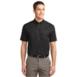 Port Authority Short Sleeve Easy Care Shirt.