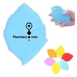 Leaf Shape Silicone Folding Cup
