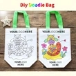 Diy Doodle Bag