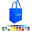 80GSM Non-woven Shopping Grocery Tote Bag