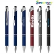 Steinway Soft Touch Metal Pen
