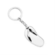 Flip-Flop Keychain
