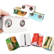 Foldable Binoculars Disposable Telescope