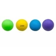 Solid color Sponge Stress Ball