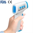 Touchless Infrared Thermometer Gun - FDA Regulatory Class I
