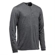 Men's Torcello L/S Henley