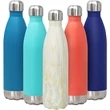 12 Oz Stainless Steel Vacuum Insulated Water Bottle