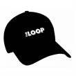 The Loop Fitted Cap