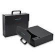Medium Portfolio Briefcase (12.25" x 9.5" x 3" )