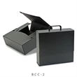 Medium Portfolio Briefcase (3" x 12" x 4")