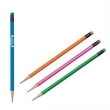 Neon-Colored Pencil