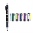 Classic Vision Stylus Pen in Digital Full-Color Wrap Imprint