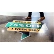 Floor Decals