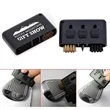 Mini 3-in-1 Golf Brush