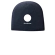 Fleece-Lined Beanie Cap