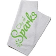 Cotton Terry Rally Towel w/ Custom Imprint 16" X 19"