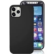 iPhone 12 Pro Max Silicone Atlas Series Case