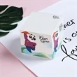Scratch Pad Cube