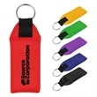Floating Neoprene Keychain