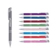 Matte Tres-Chic - Laser Metal Pen