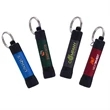 Three Dazzling LED lights Keyring
