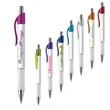 Colorful Plastic Ballpoint Pen