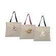 Eco-friendly Cotton Tote Bag