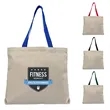NextLevel Eco-Friendly Tote Bag