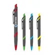 Custom Full-Color Soft-Touch Rubber Pen